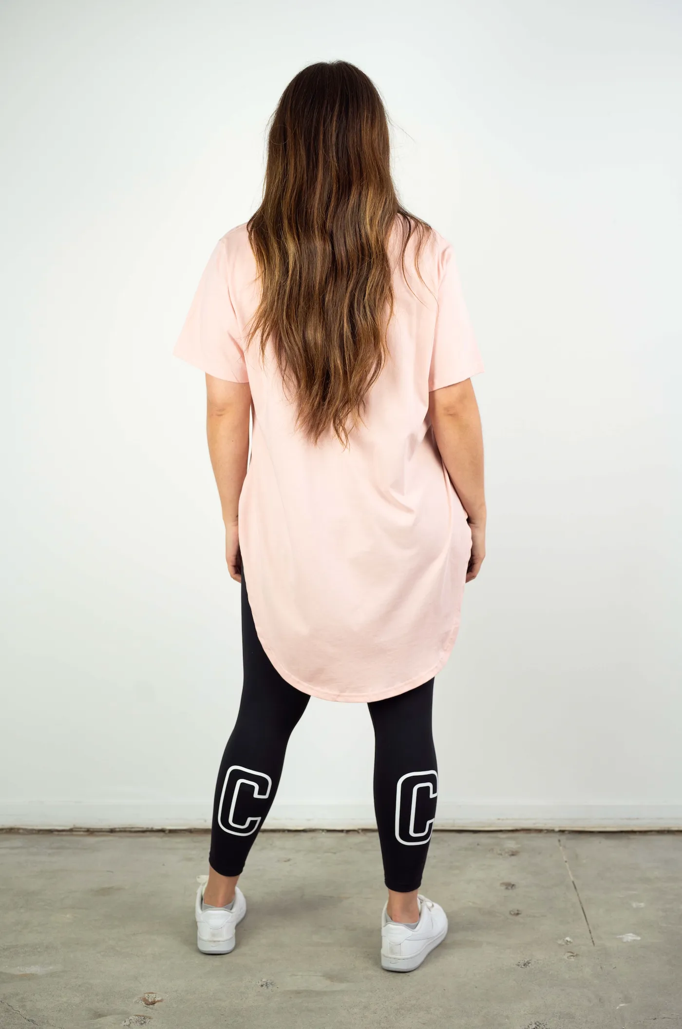 BASIC TEE PASTEL