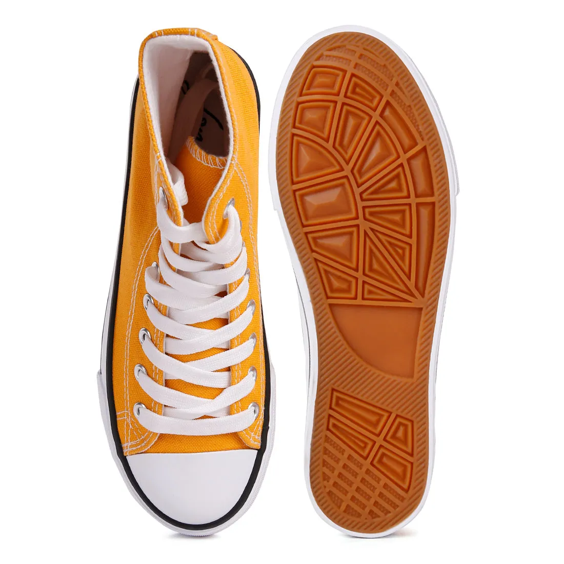 Basketball Canvas  sneakers