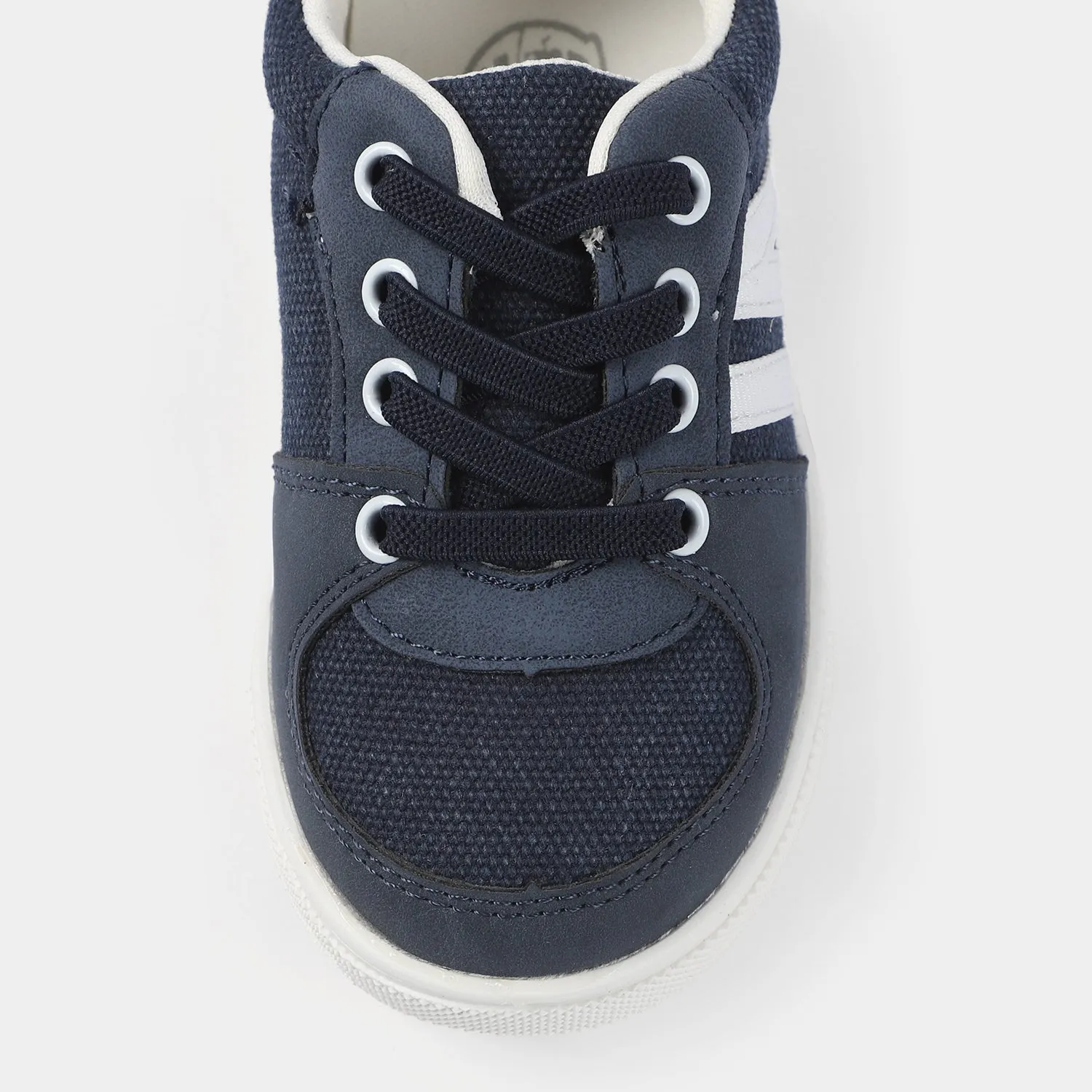 Boys Sneakers H558-68-NAVY