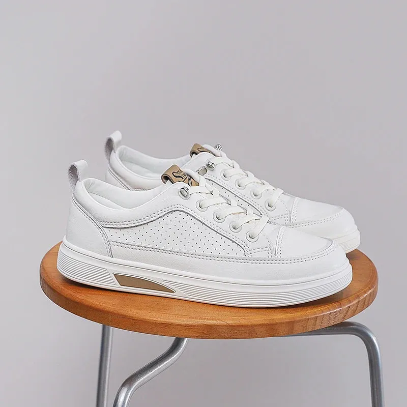 Cecilia - Trendy Casual Summer Sneakers for Women