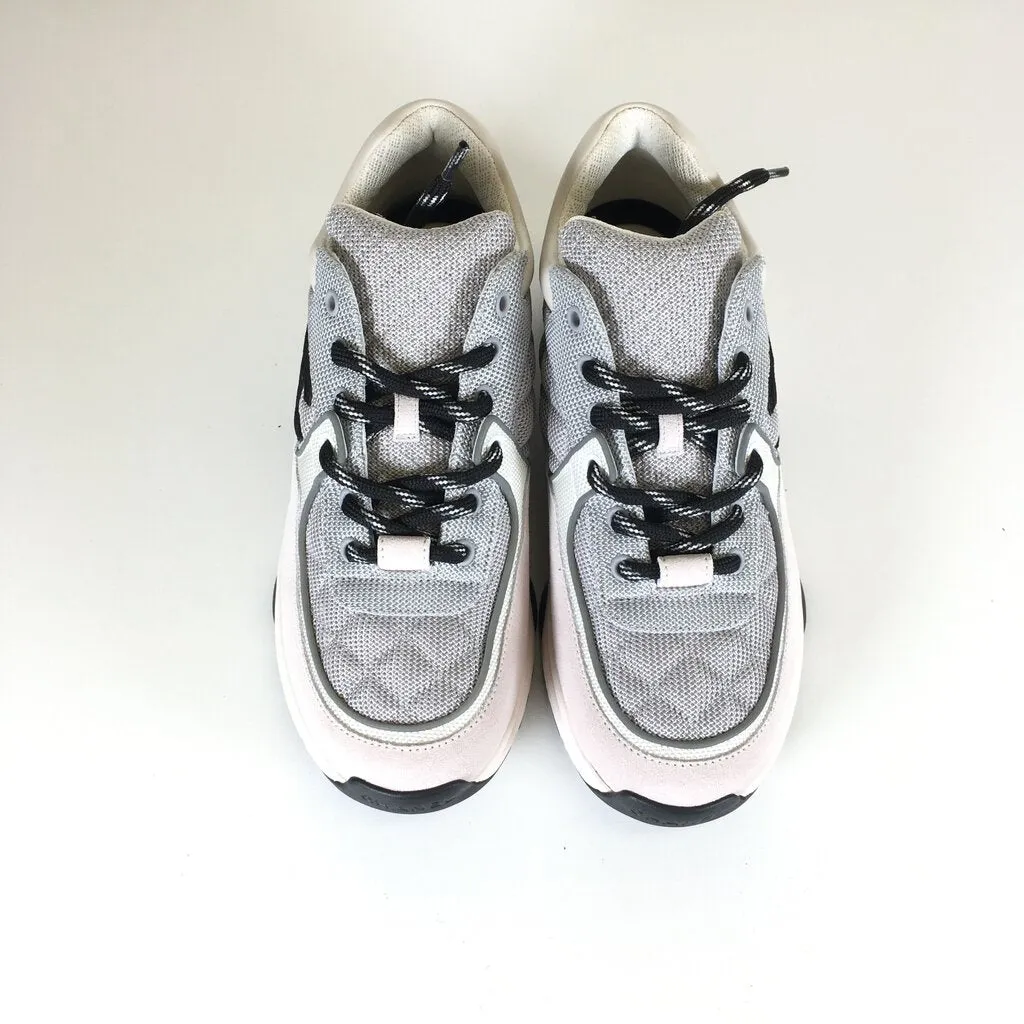 Chanel Sneakers Size 37.5