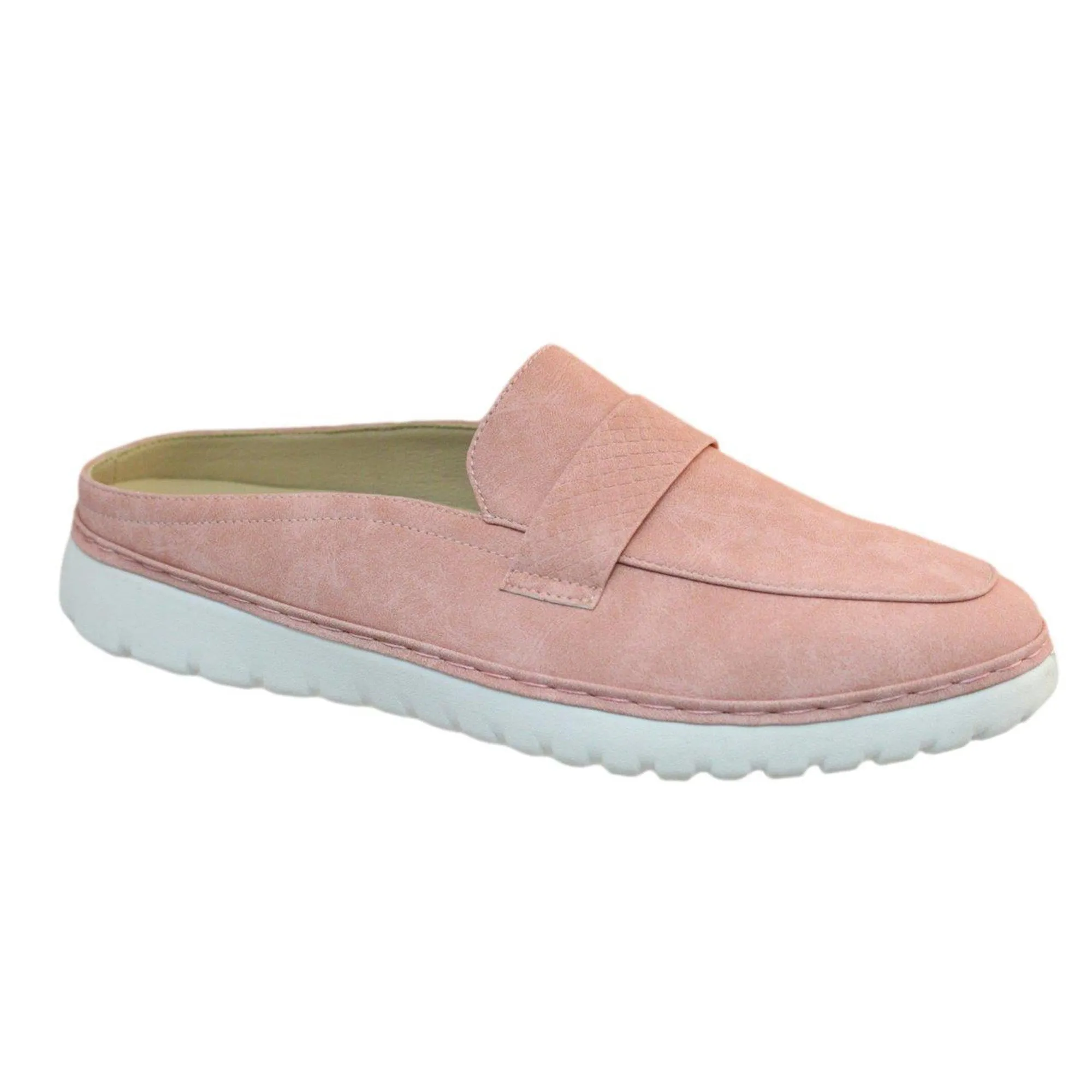 Classic Editions Women's Comfort Slip-Ons