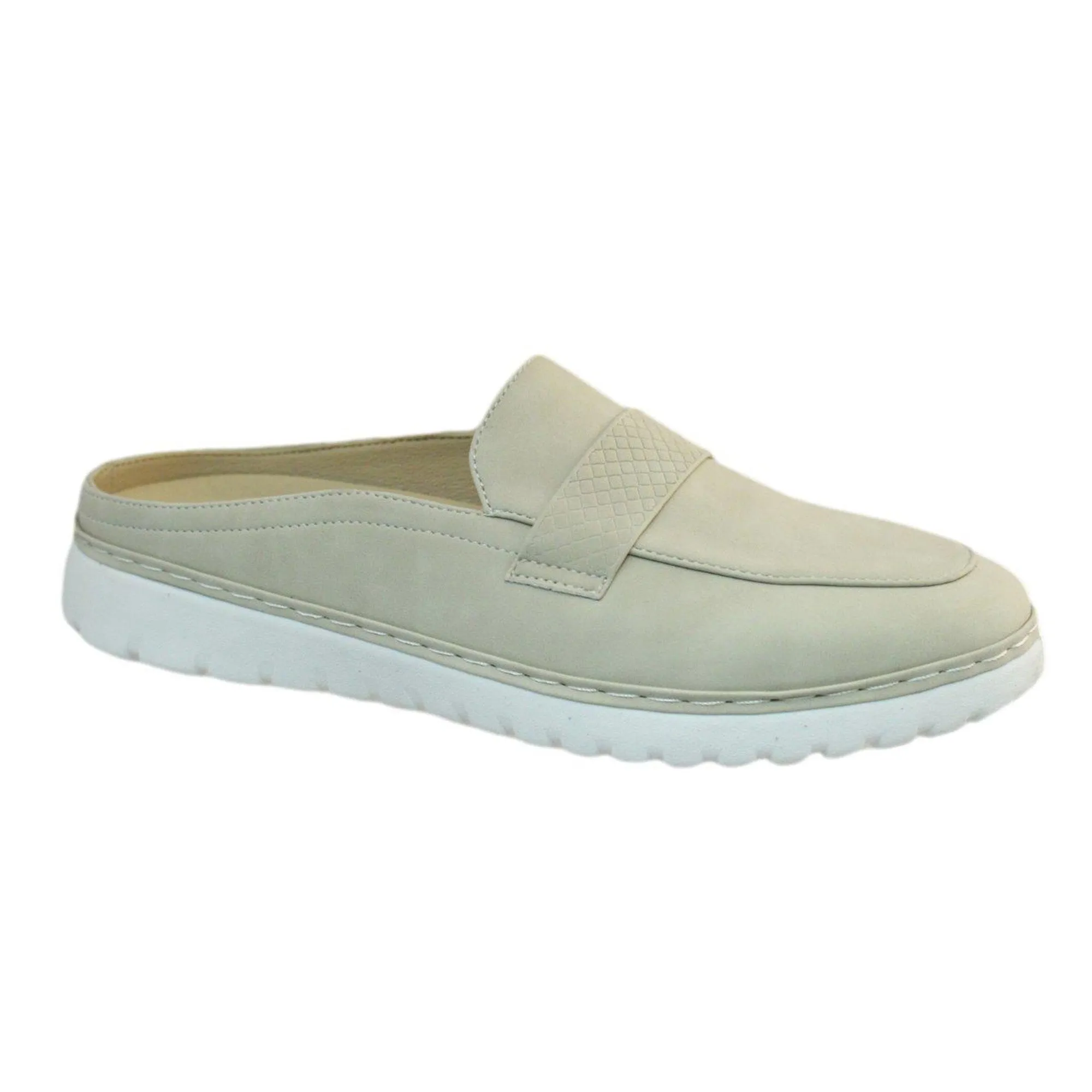 Classic Editions Women's Comfort Slip-Ons