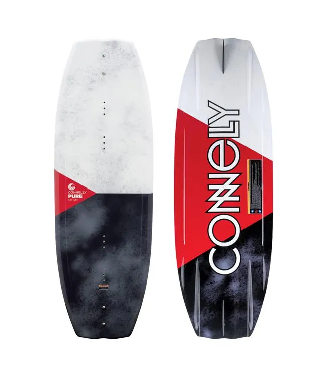 Connelly Pure Wakeboard Package with Optima Boots (2025)