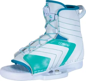 Connelly Women's Optima Wakeboard Bindings | Pre-Order