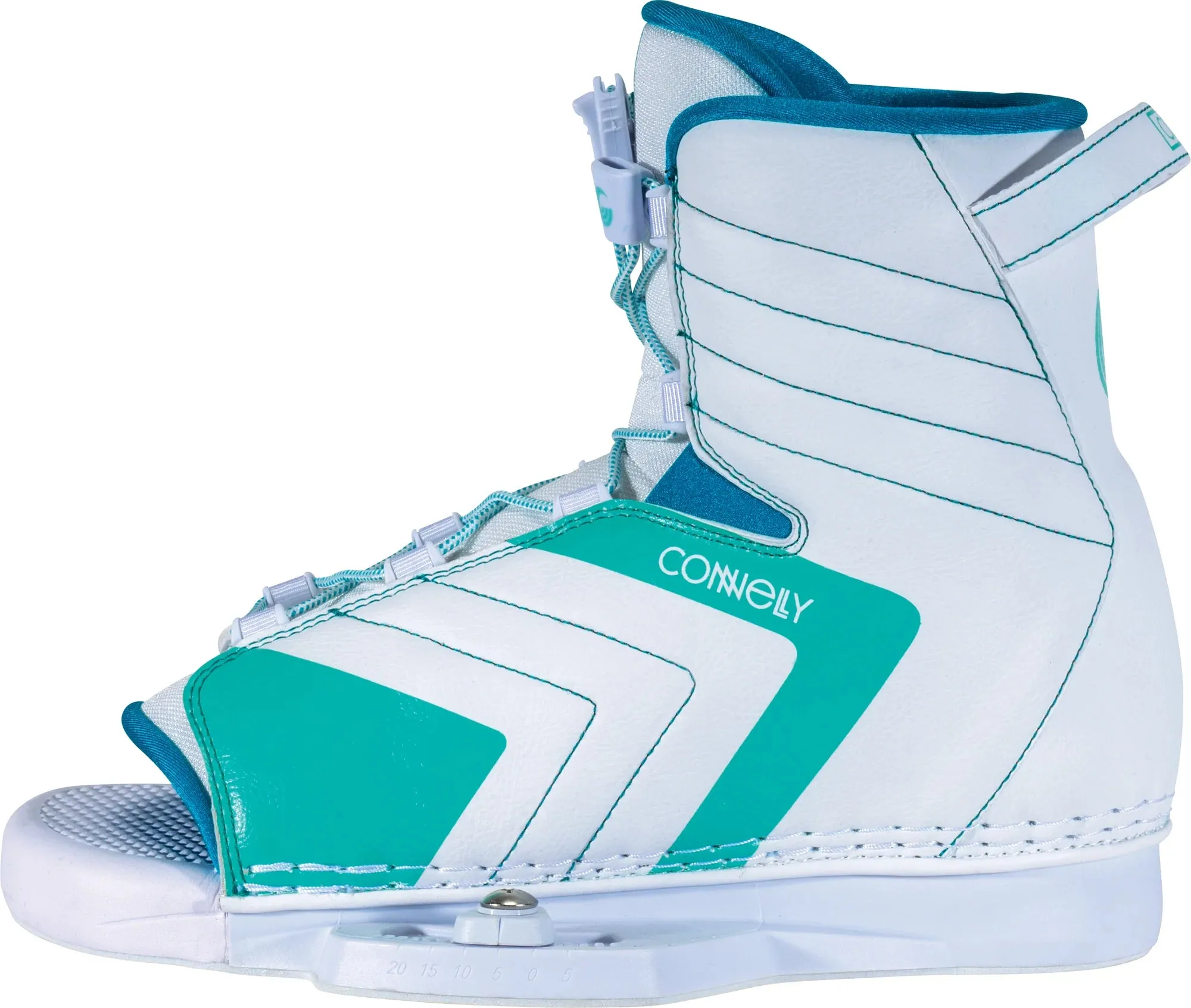 Connelly Women's Optima Wakeboard Bindings | Pre-Order