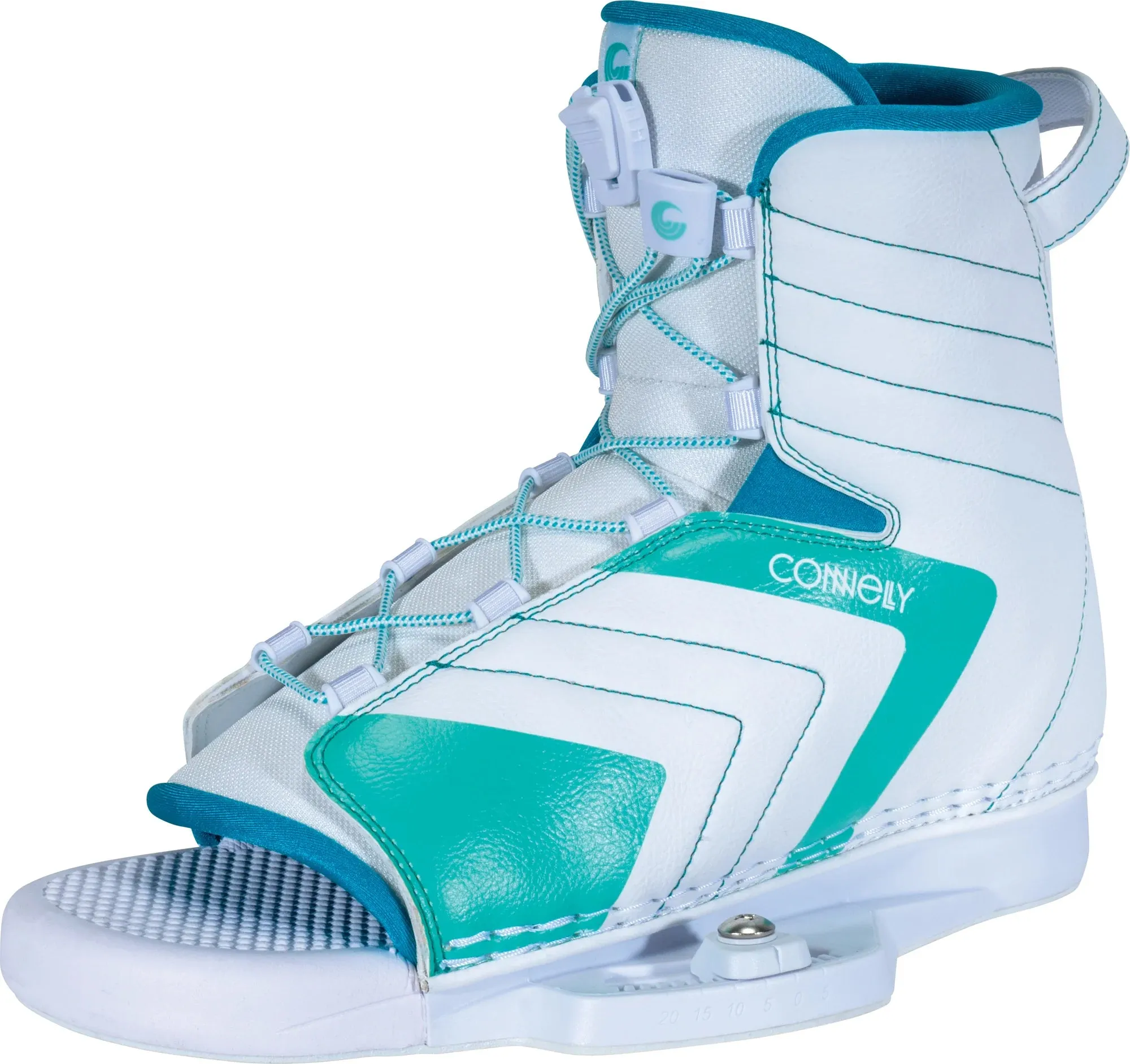 Connelly Women's Optima Wakeboard Bindings | Pre-Order