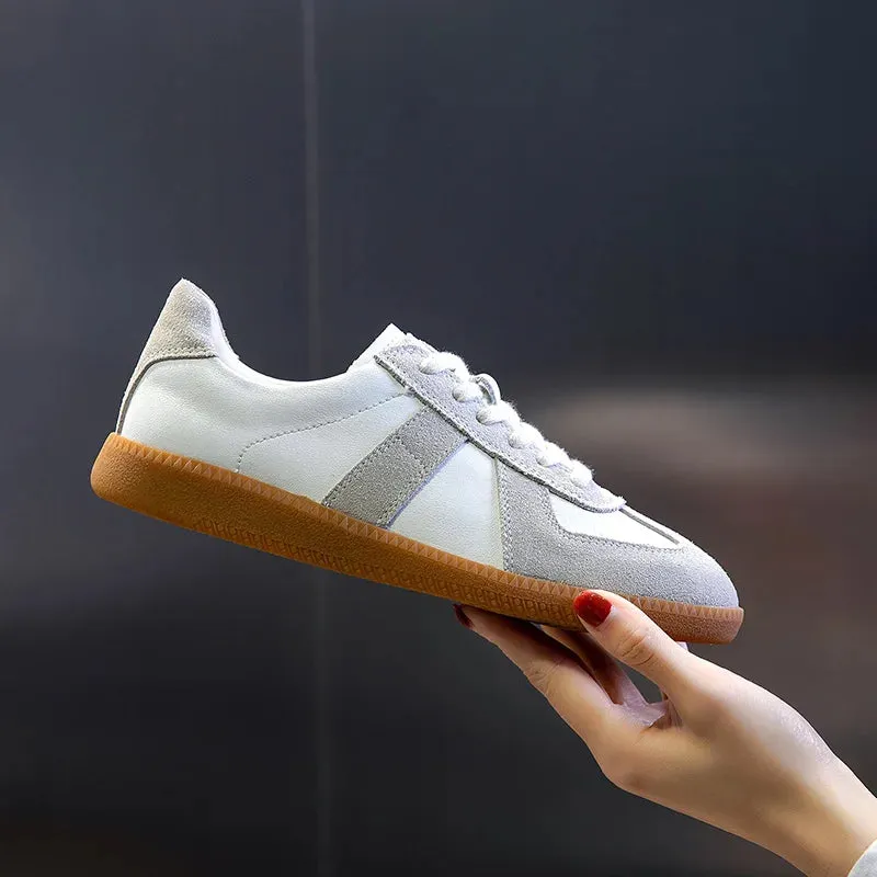 Cordelia - Stylish Non-Slip Casual Sneakers for Women