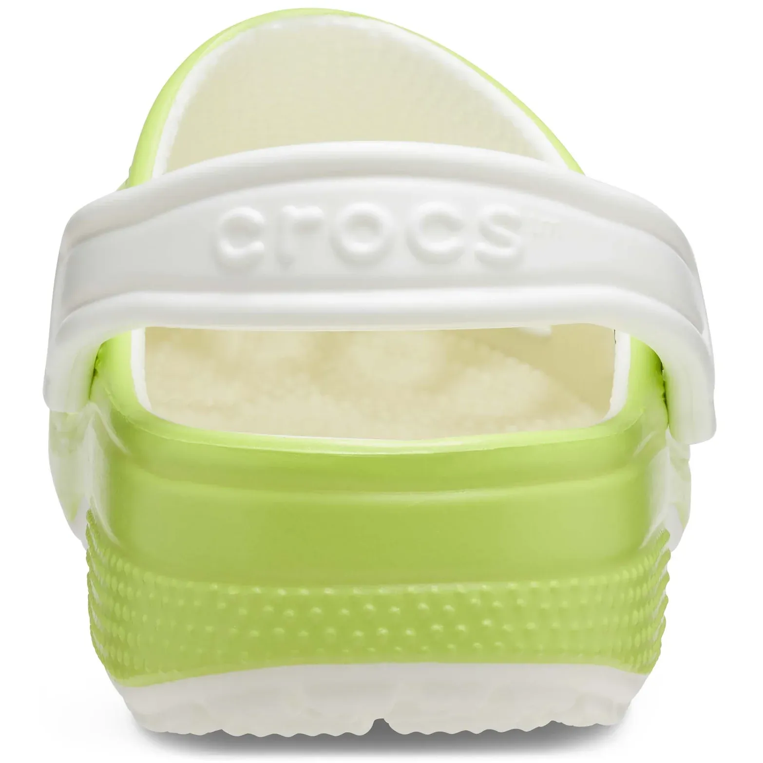 Crocs Classic Clogs Glow in the Dark