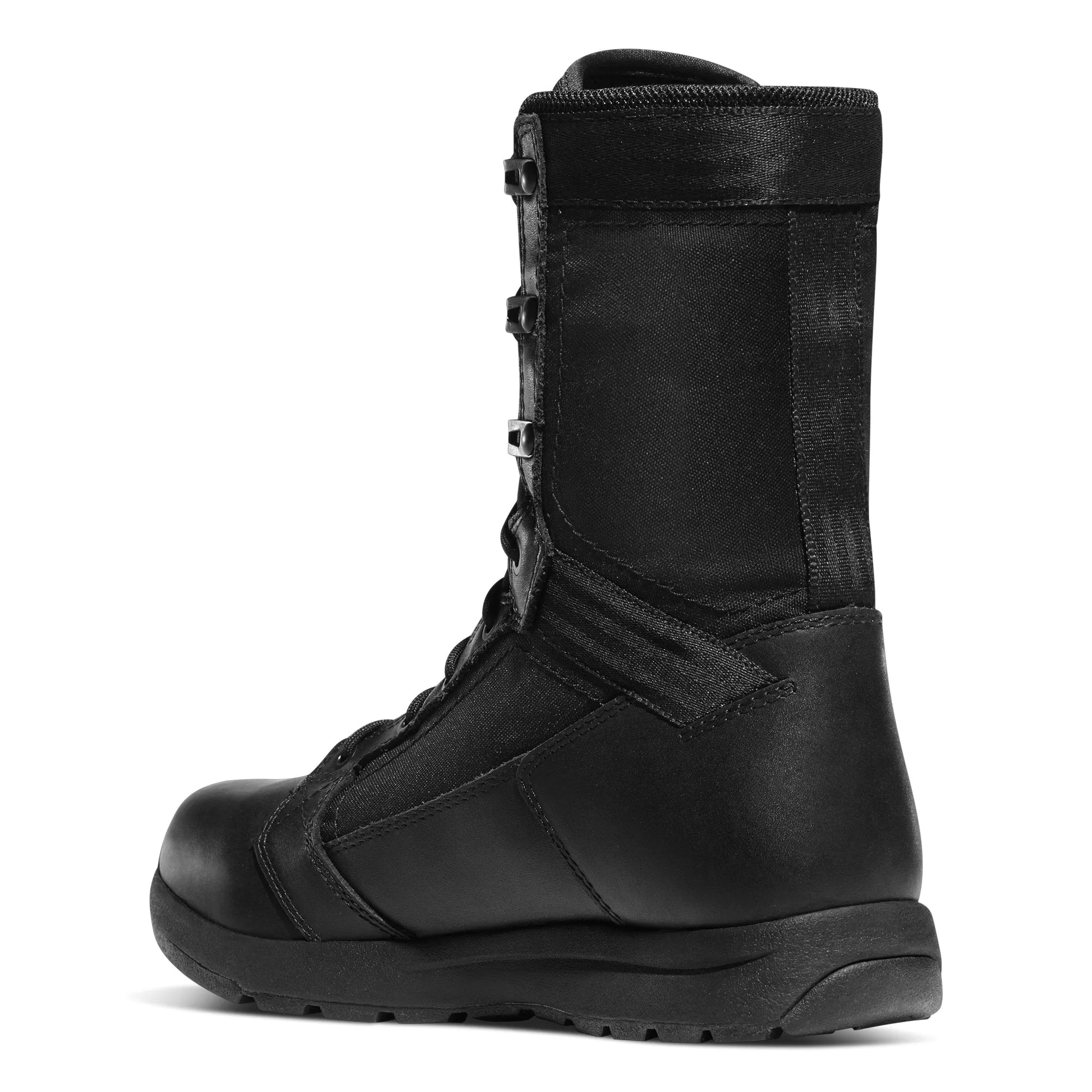 Danner - Tachyon Black Gore-Tex Boot