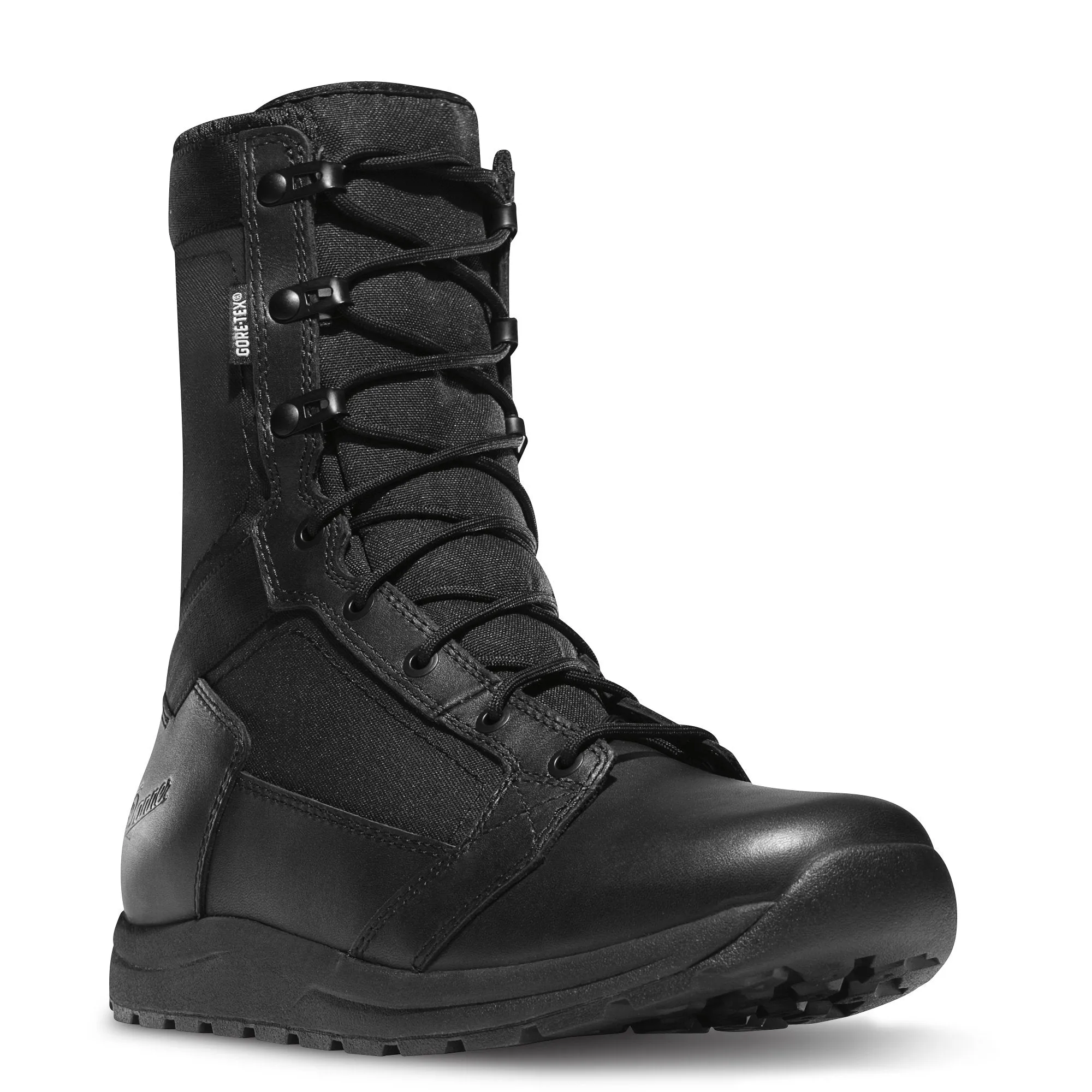 Danner - Tachyon Black Gore-Tex Boot