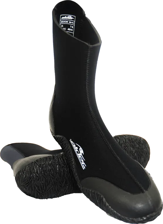 Edge 5mm Boot - Junior