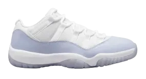 Jordan 11 Retro Low Pure Violet - Women