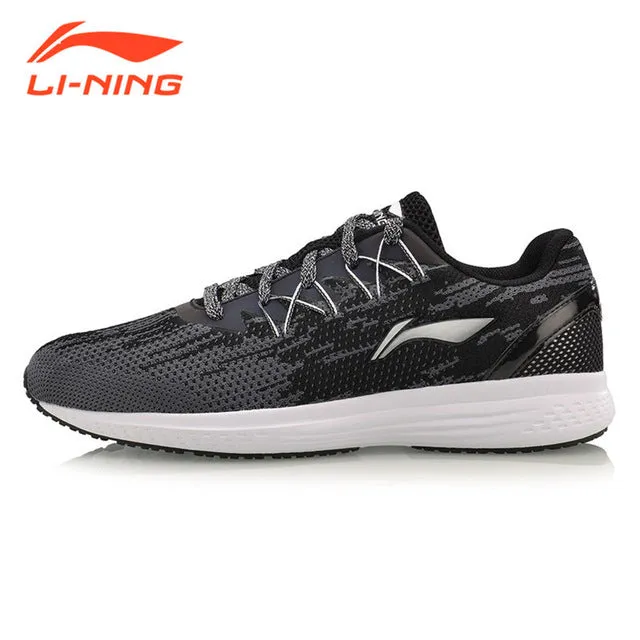 Li-Ning Original Brand Men Shoes  Running Sneakers Speed Star Series Breathable Cushion Outsole LiNing Sports Shoes