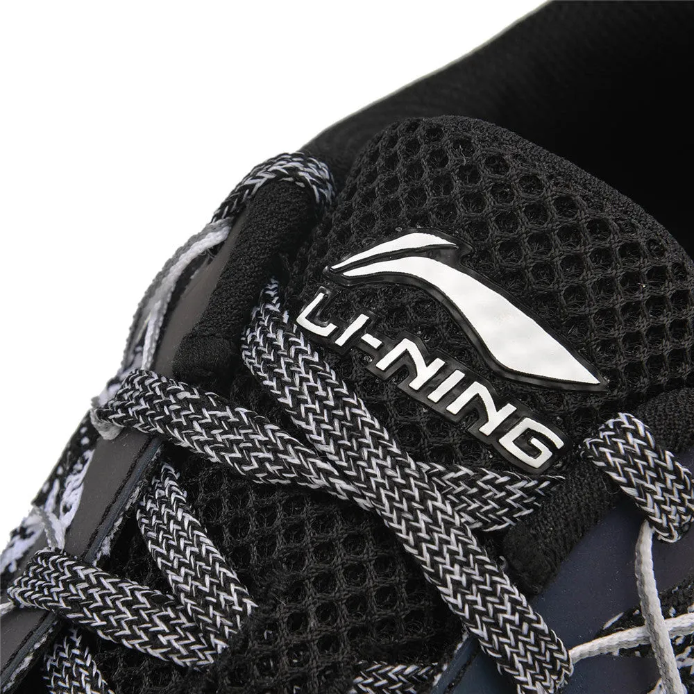 Li-Ning Original Brand Men Shoes  Running Sneakers Speed Star Series Breathable Cushion Outsole LiNing Sports Shoes