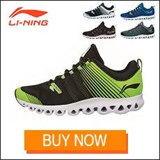 Li-Ning Original Brand Men Shoes  Running Sneakers Speed Star Series Breathable Cushion Outsole LiNing Sports Shoes