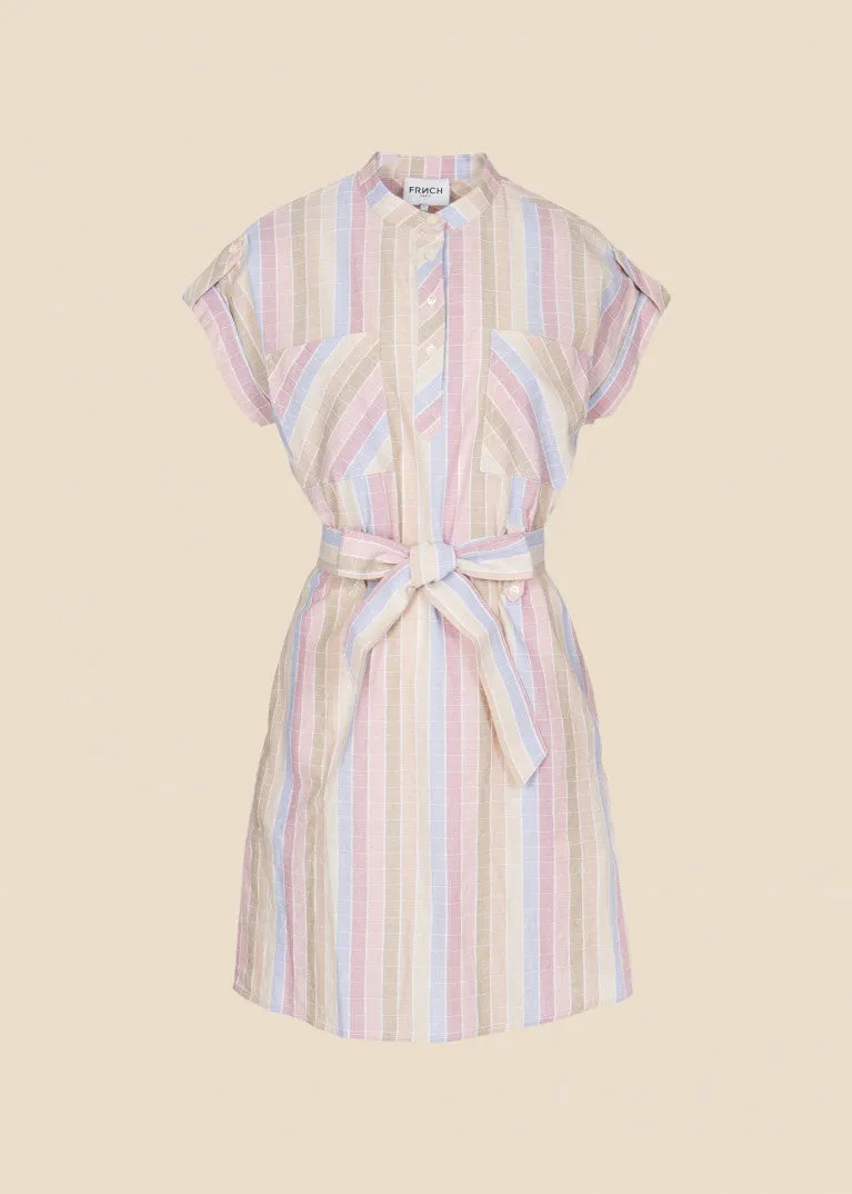 Liv Dress (Multi)