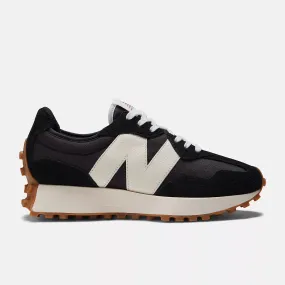 New Balance - 327 Black