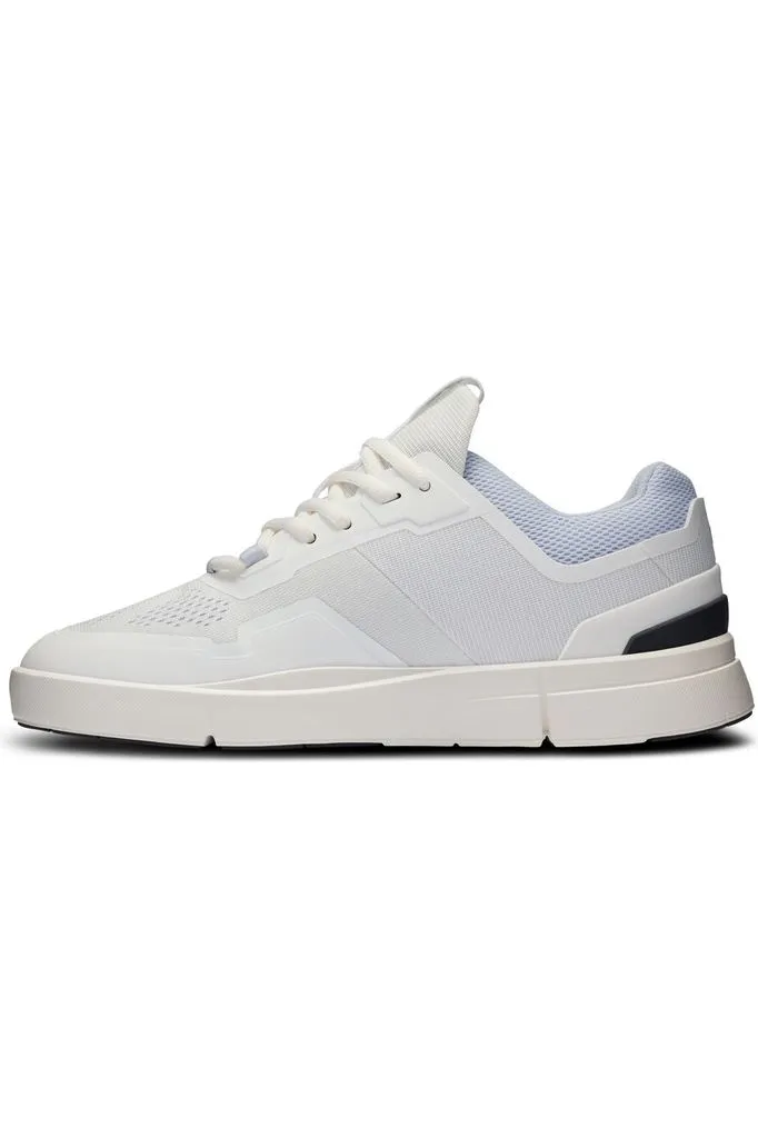 On Running THE ROGER SPIN 3WD11481083 | White/Heather