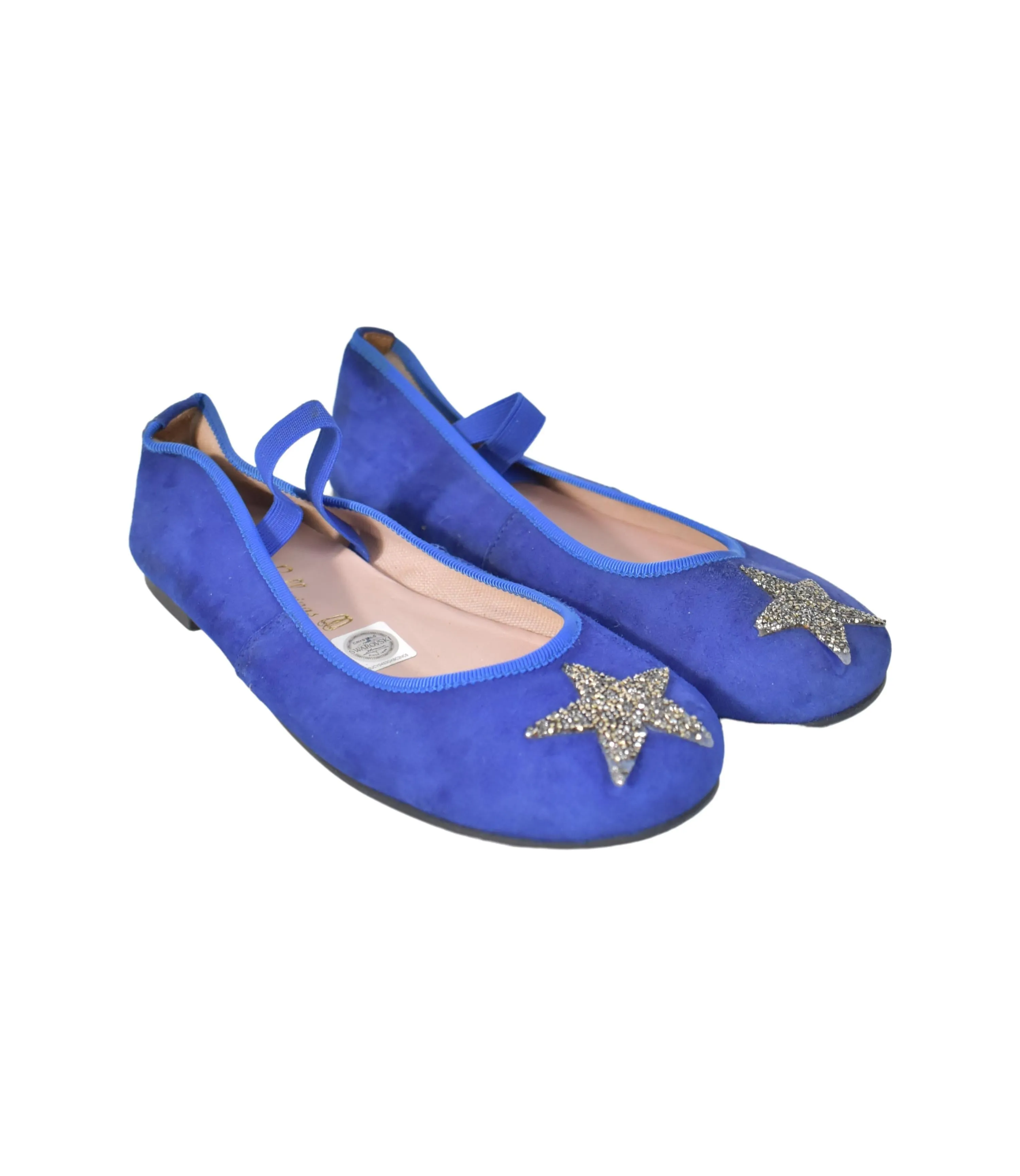 Pretty Ballerinas Flats 6T (EU30)