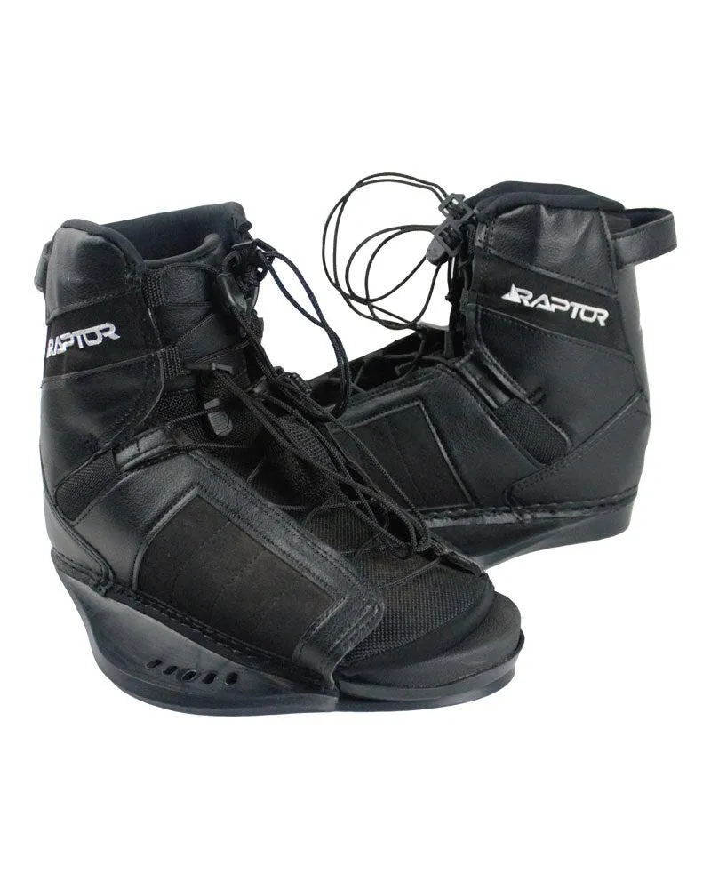 Raptor Freeride Wakeboard Boot