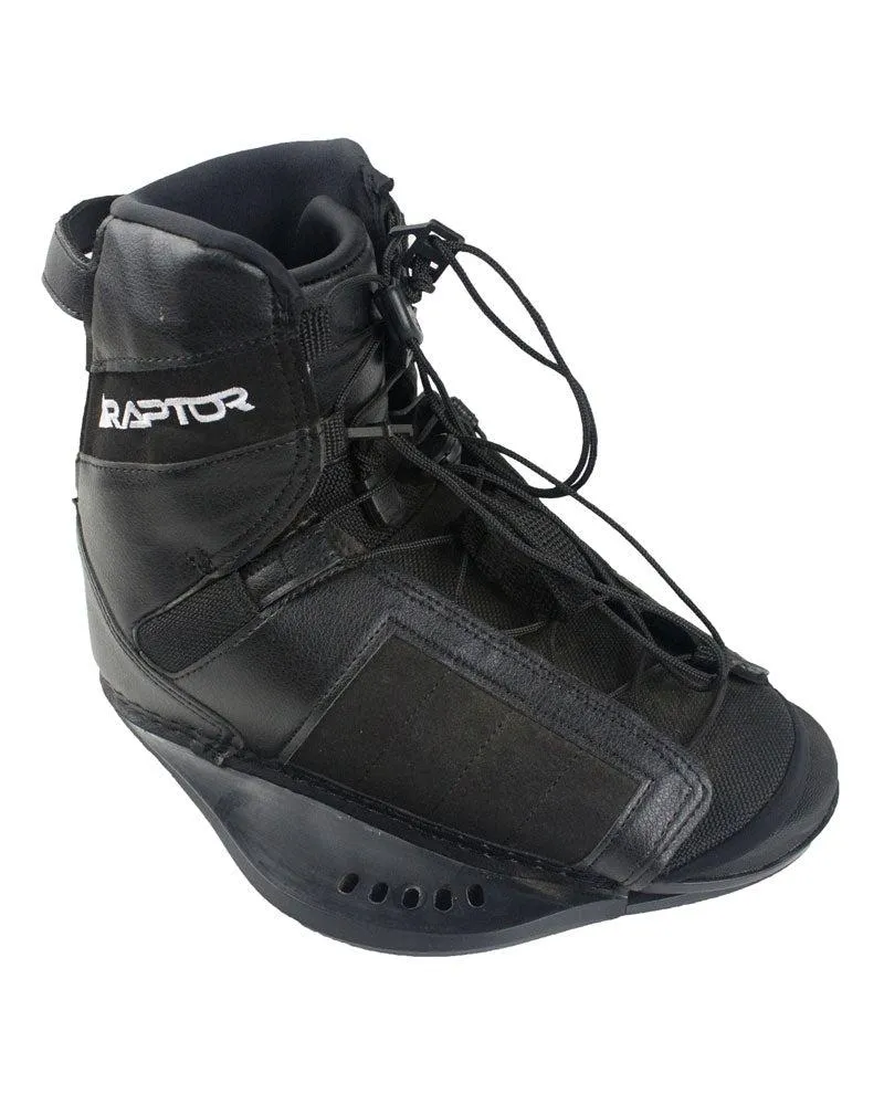 Raptor Freeride Wakeboard Boot