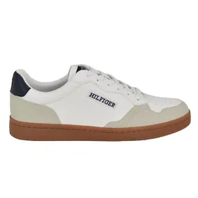 Tommy Hilfiger Linkas Sneakers Men -  WHTGRY