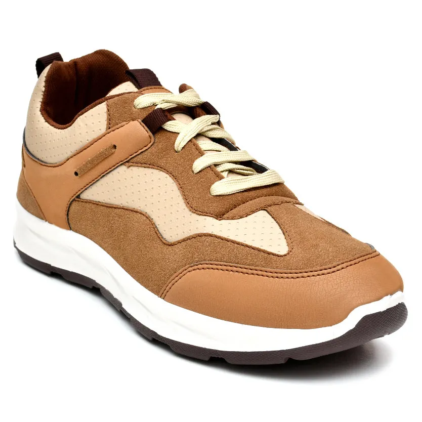 UrbanEase Casual Men's Sneakers