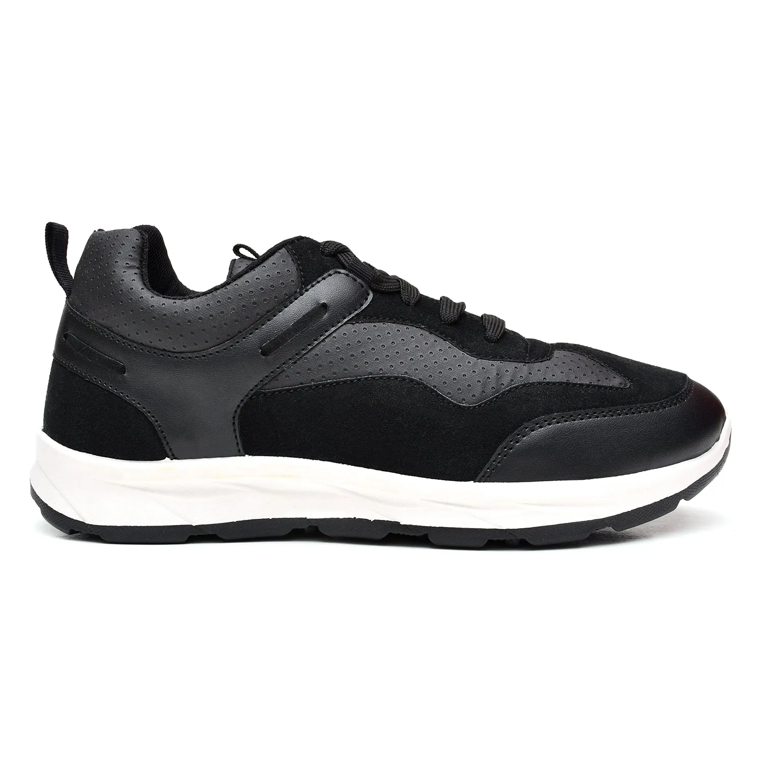 UrbanEase Casual Men's Sneakers