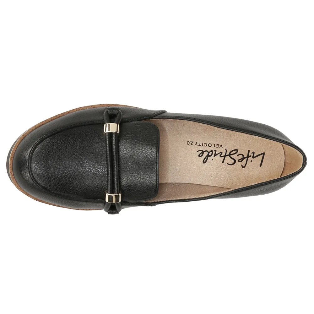 Zahara Loafers